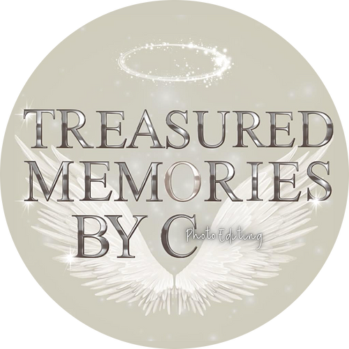 Treasured Memories by C