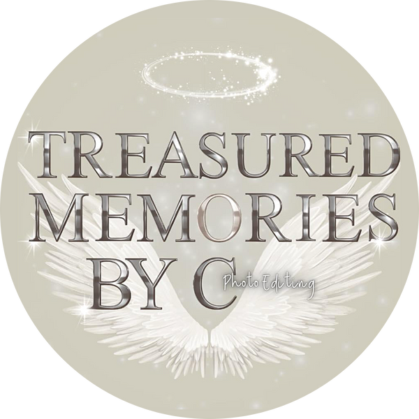 Treasured Memories by C